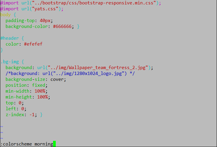 morning-css-vim.png
