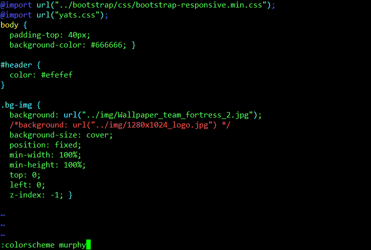 murphy-css-vim.png