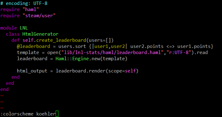 koehler-ruby-vim.png